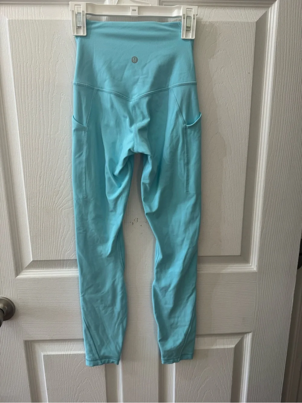 Lululemon align high-rise legging 25’’